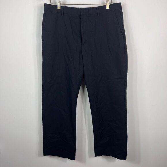 Banana Republic Non-Iron Tailored Fit Chinos - Picture 1 of 11